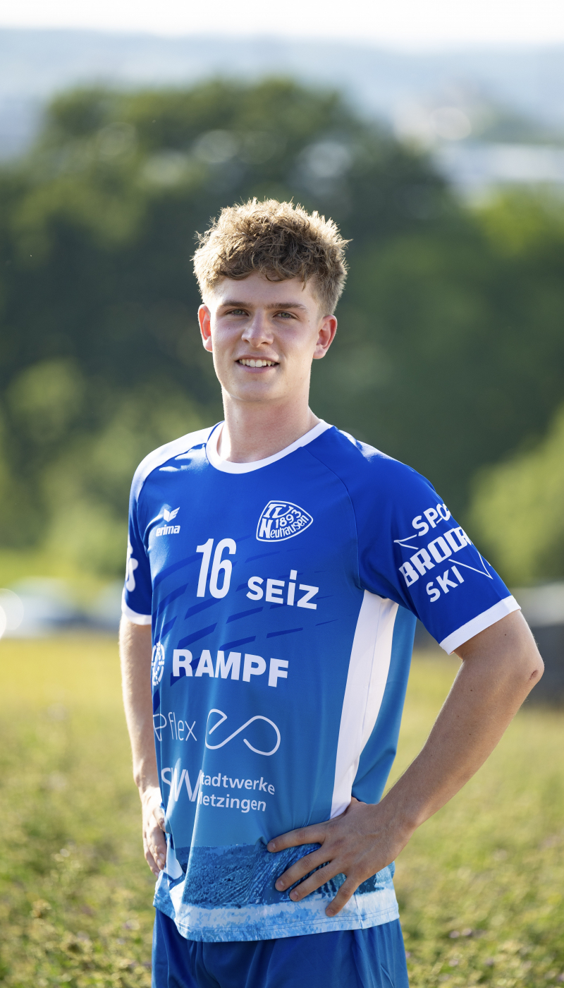 Linus Grauer